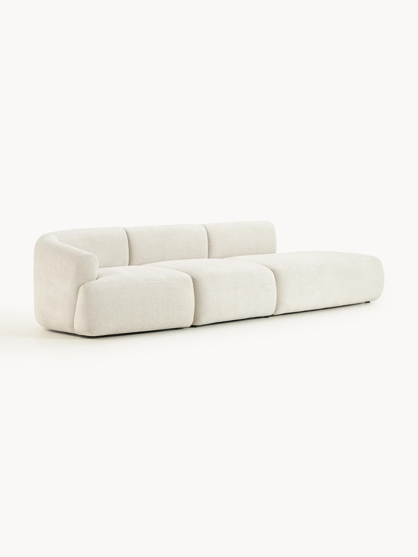 Sofvella Modular Chaise (2-Seater)