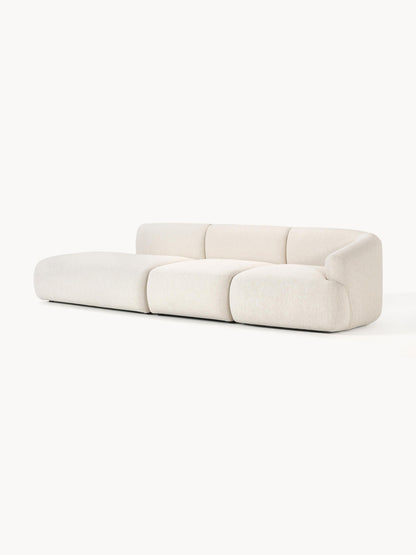 Sofvella Modular Chaise (2-Seater)