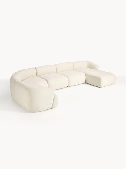 Sofvella Modular Teddy XL Sofa