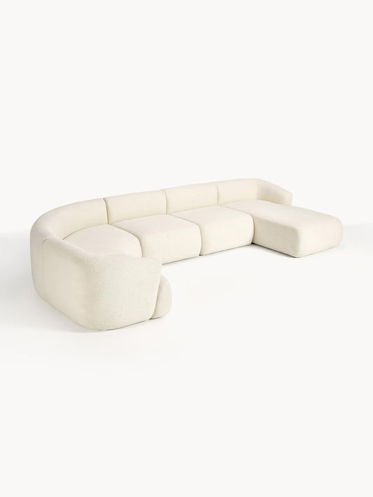 Sofvella Modular Teddy XL Sofa