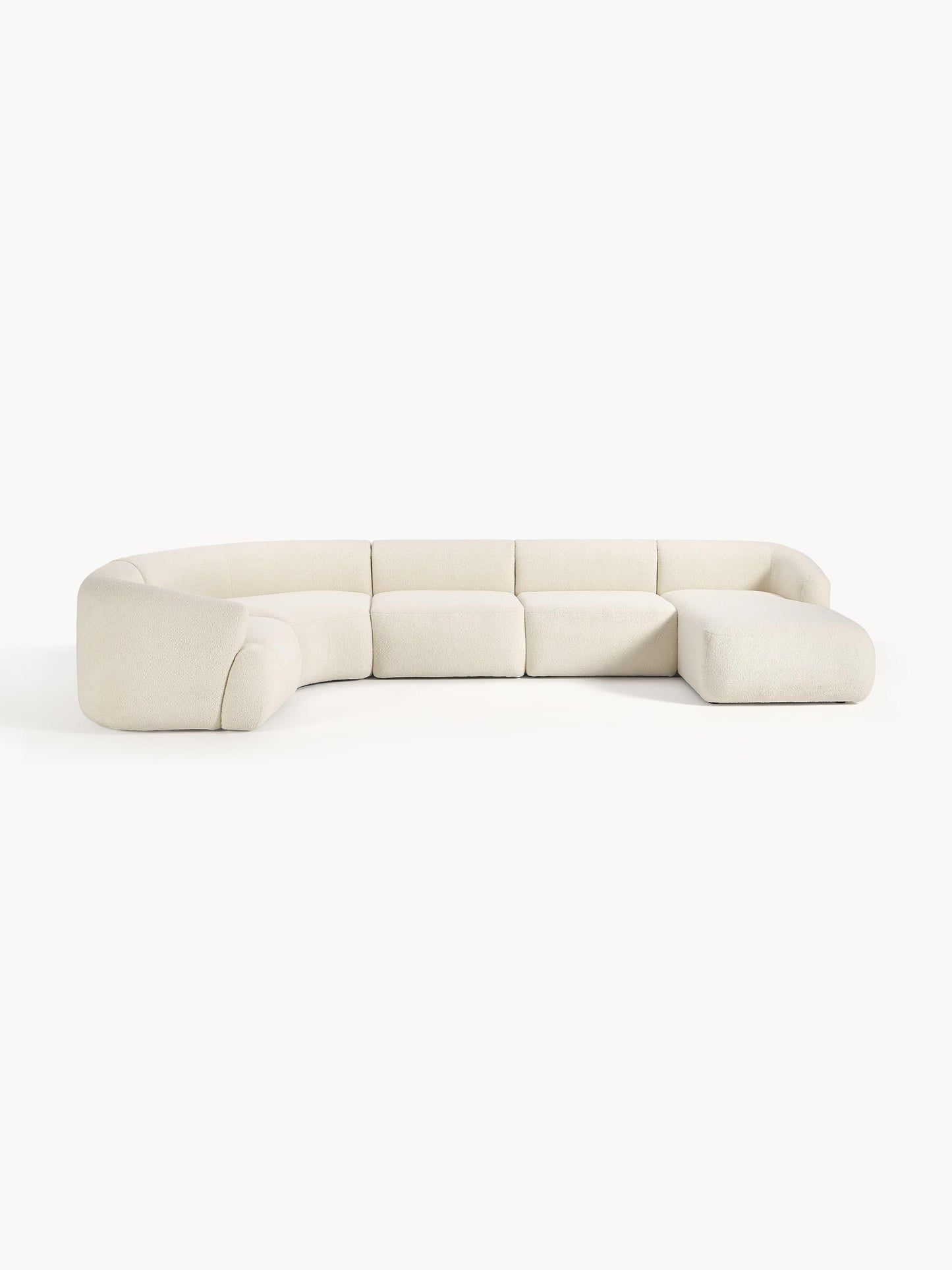 Sofvella Modular Teddy XL Sofa