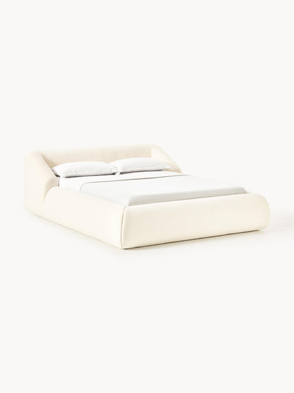 Sofvella Teddy Upholstered Bed