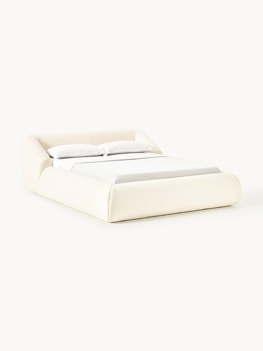 Sofvella Teddy Upholstered Bed