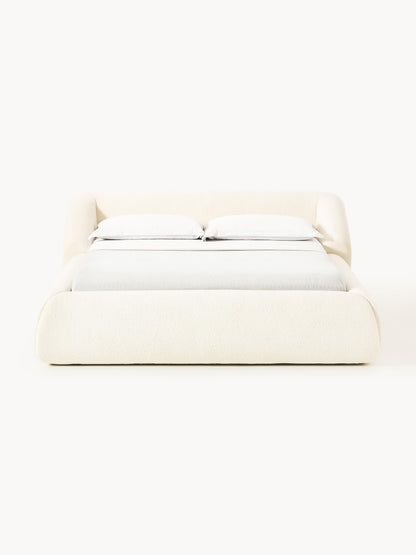 Sofvella Teddy Upholstered Bed