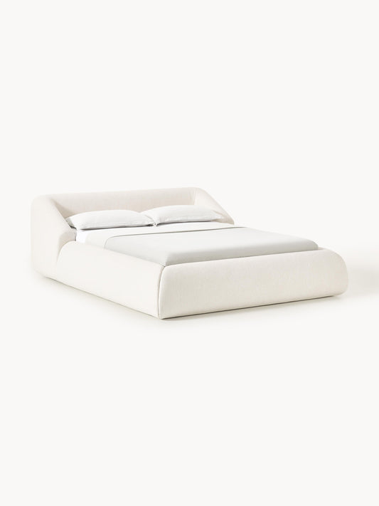 Sofvella Upholstered Bed
