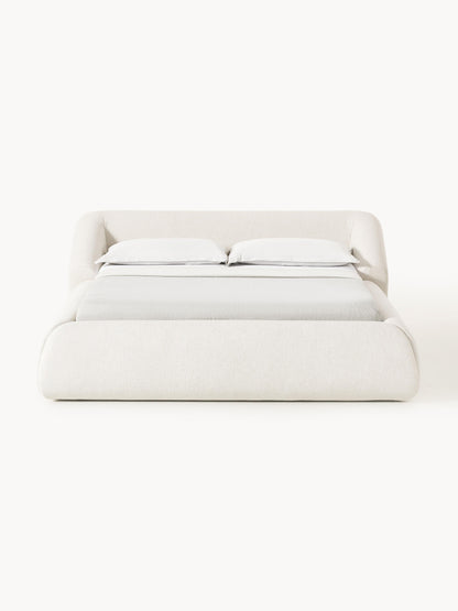 Sofvella Upholstered Bed