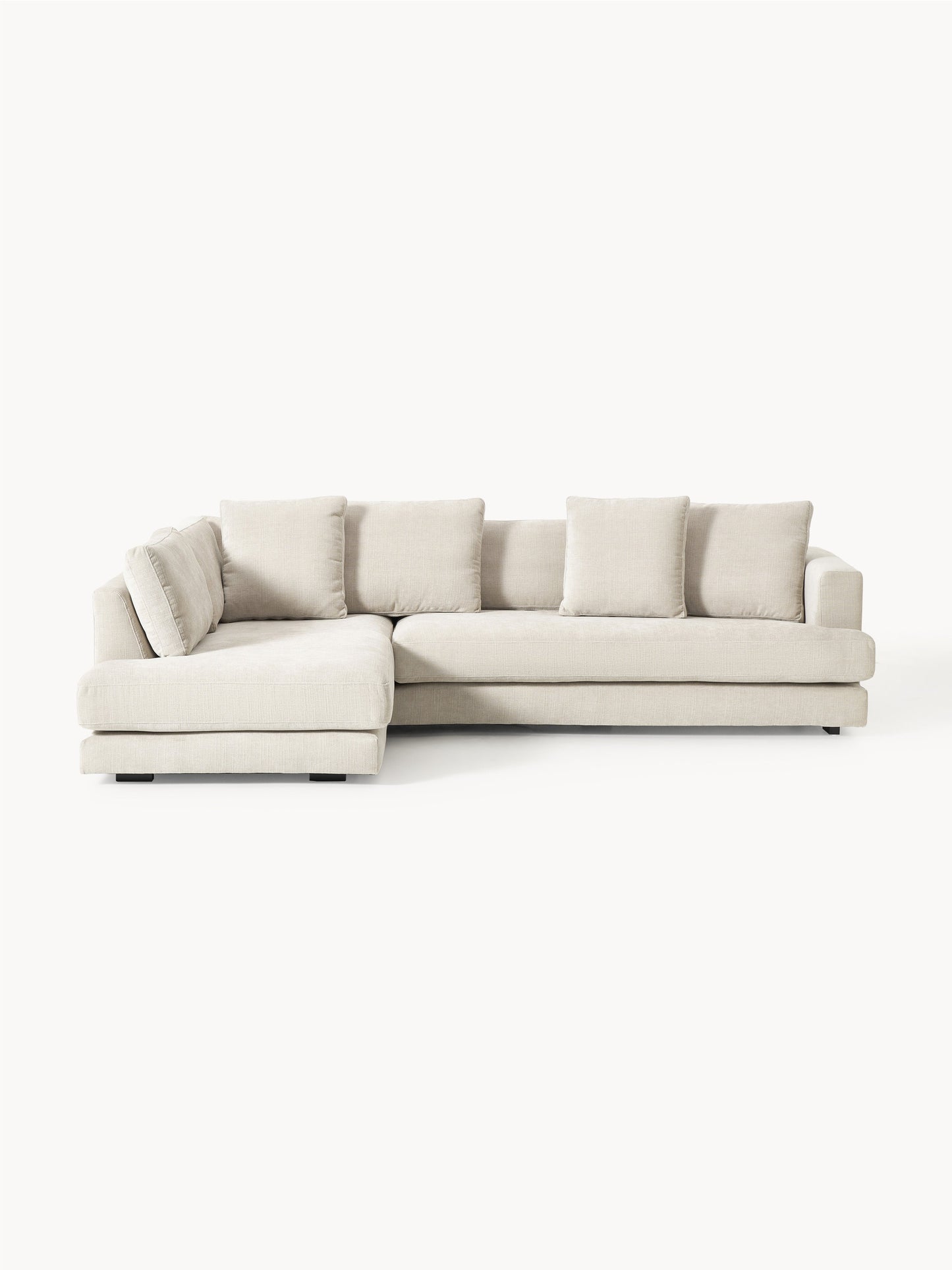 Trivano Corner Sofa