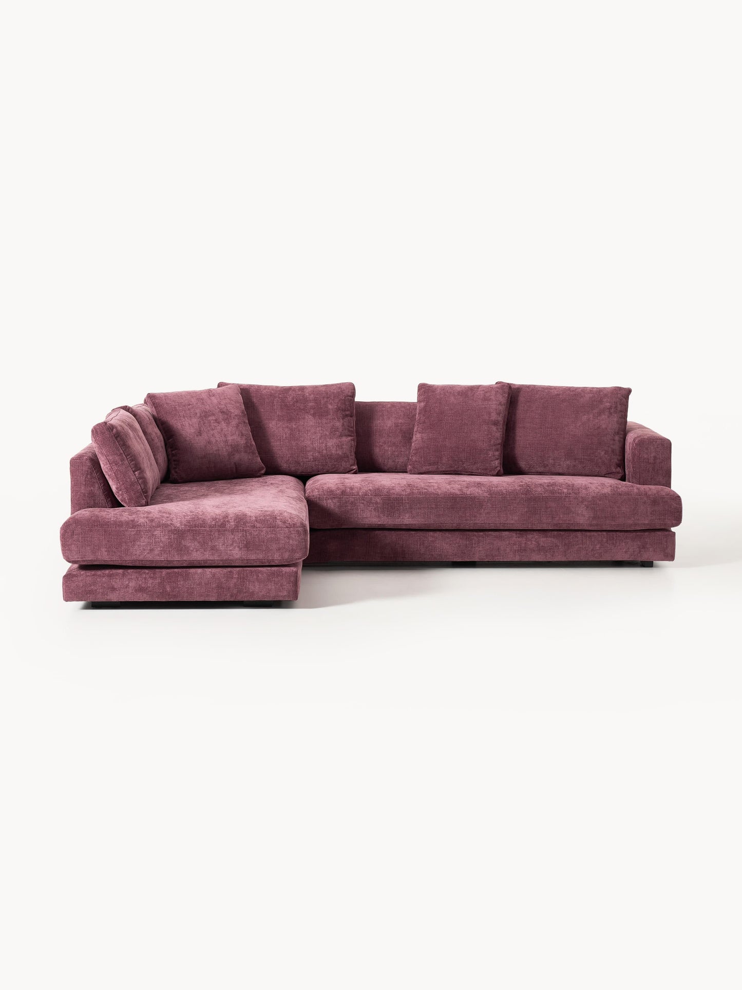 Trivano Corner Sofa