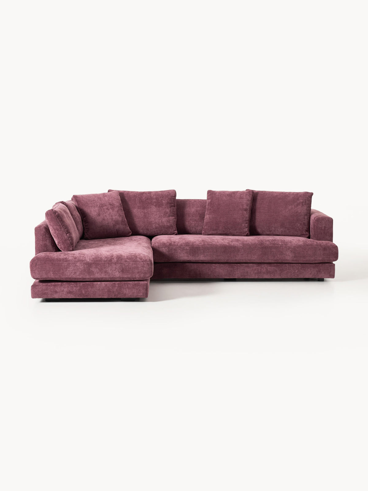 Trivano Corner Sofa