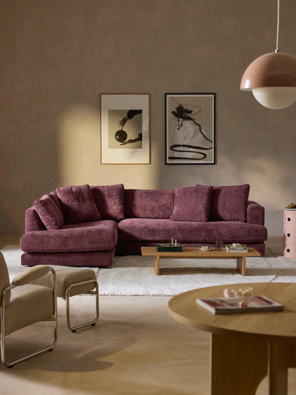 Trivano Corner Sofa