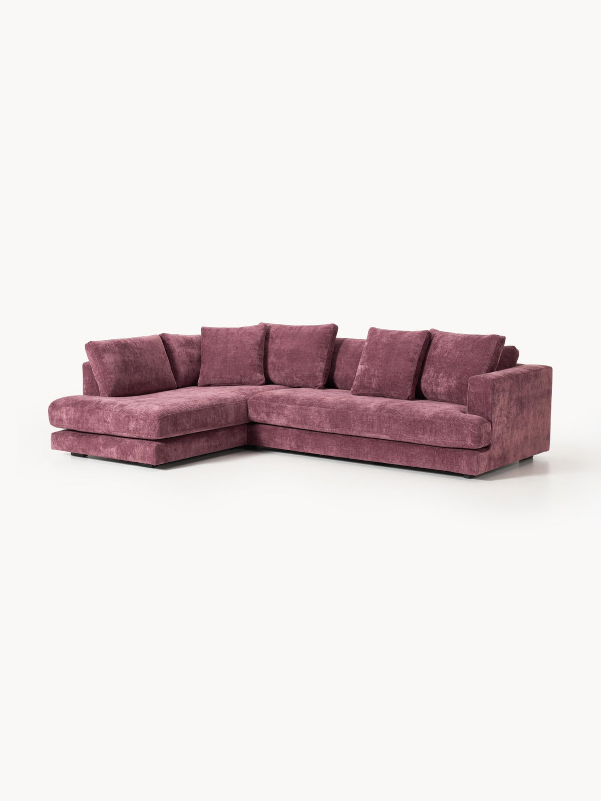 Trivano Corner Sofa