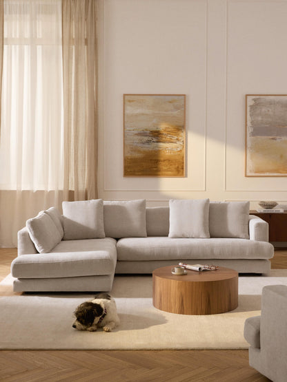 Trivano Corner Sofa