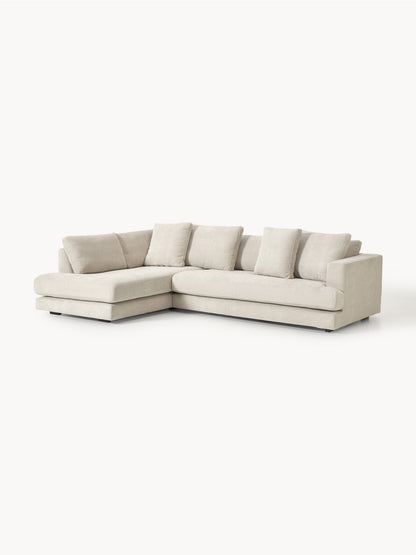 Trivano Corner Sofa