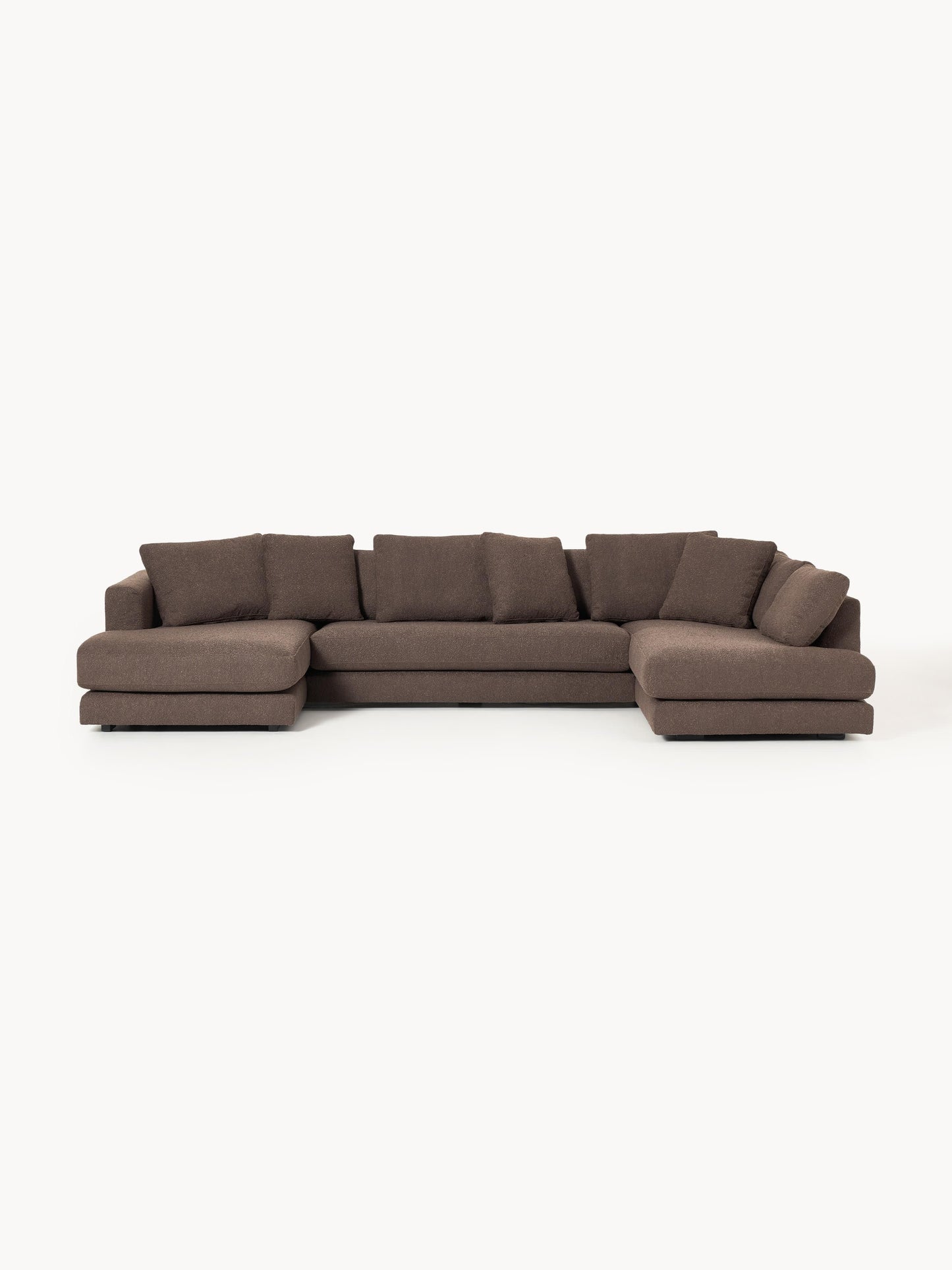 Trivano XL Bouclé Sofa