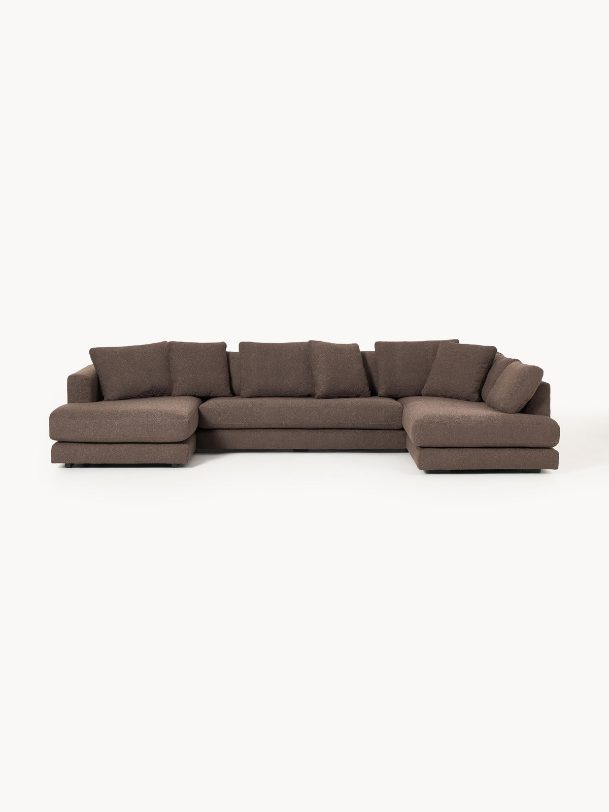 Trivano XL Bouclé Sofa