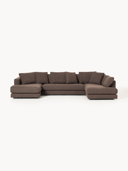Trivano XL Bouclé Sofa