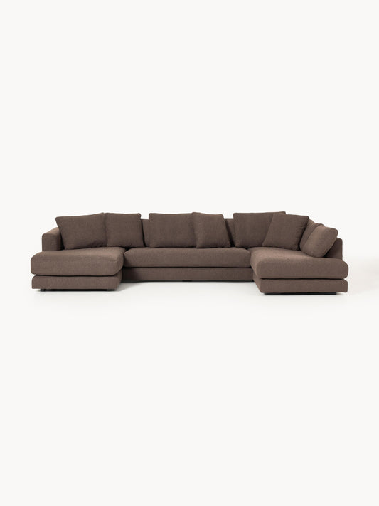 Trivano XL Bouclé Sofa