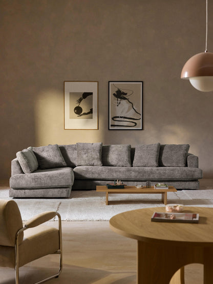 Trivano XL Corner Sofa