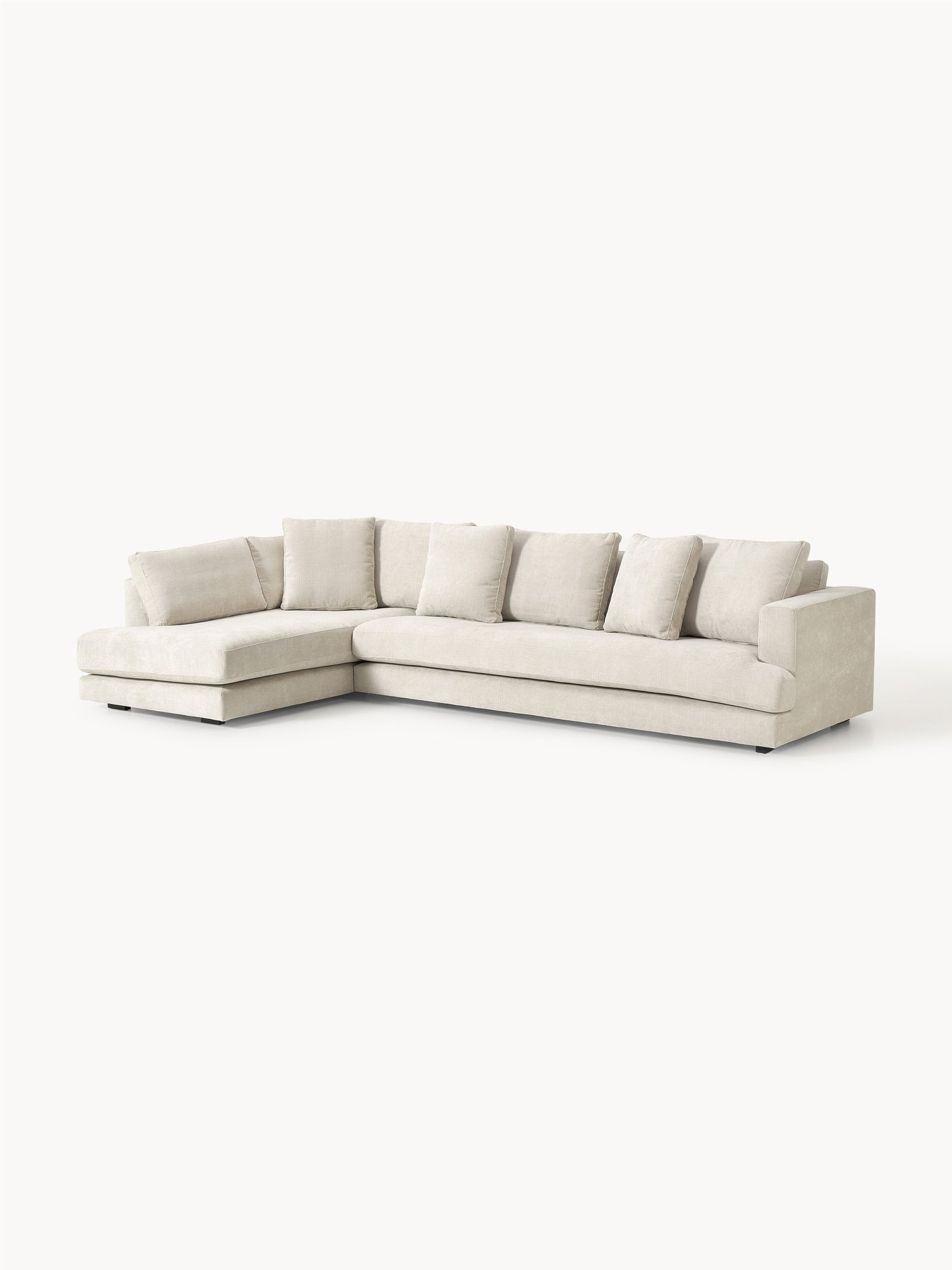 Trivano XL Corner Sofa