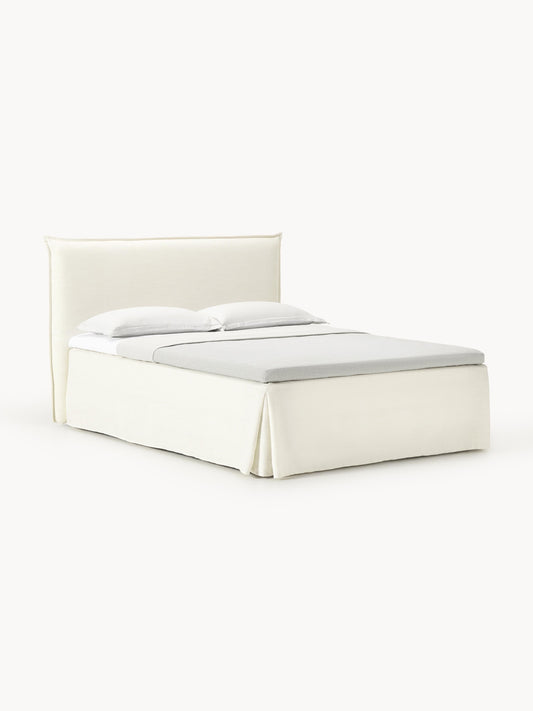 Viorenza Box Spring Bed
