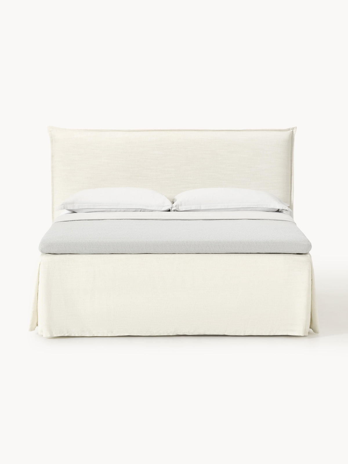 Viorenza Box Spring Bed