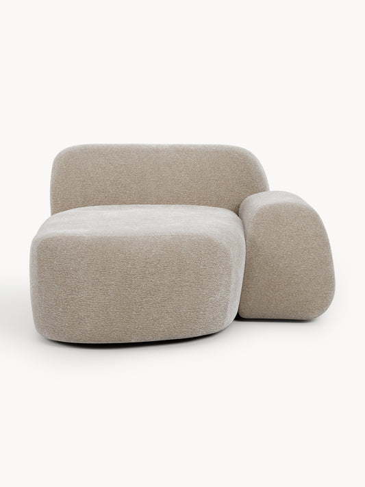 Wolstena Chaise Corner Module