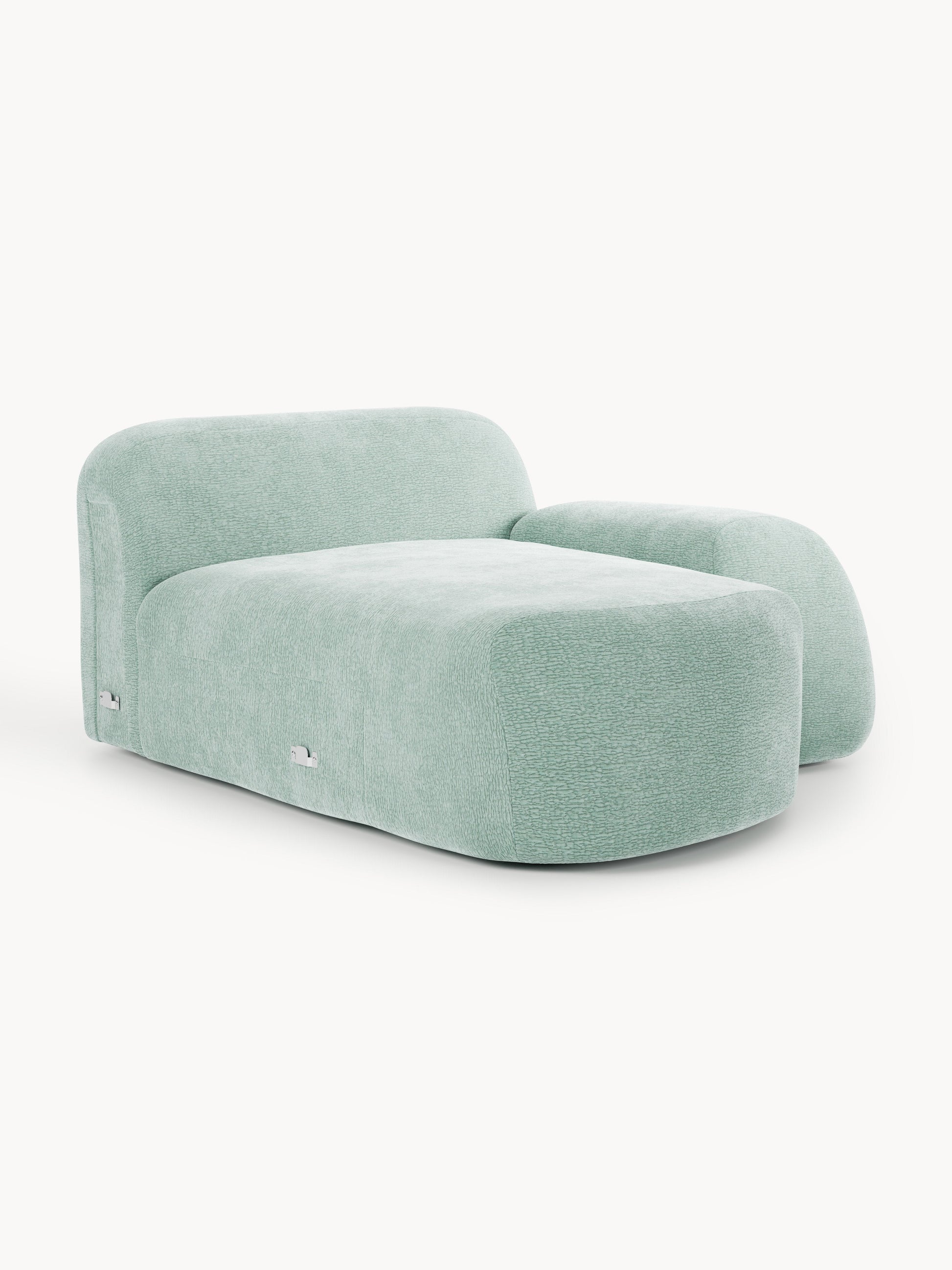 Wolstena Chaise Corner Module