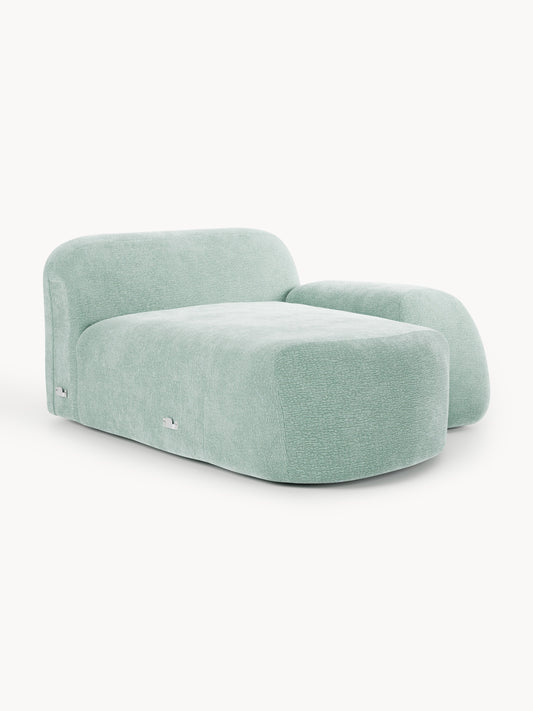 Wolstena Chaise Corner Module
