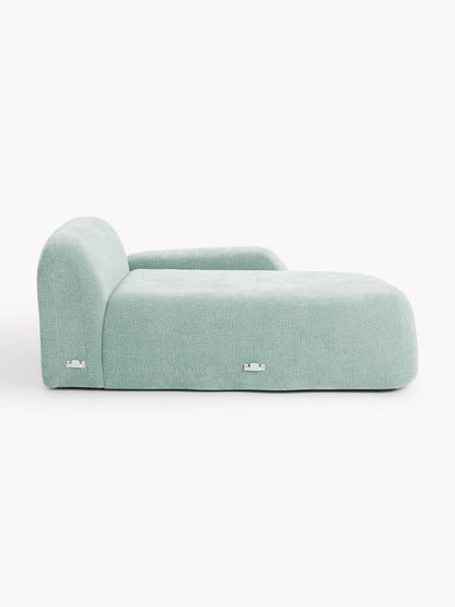 Wolstena Chaise Corner Module