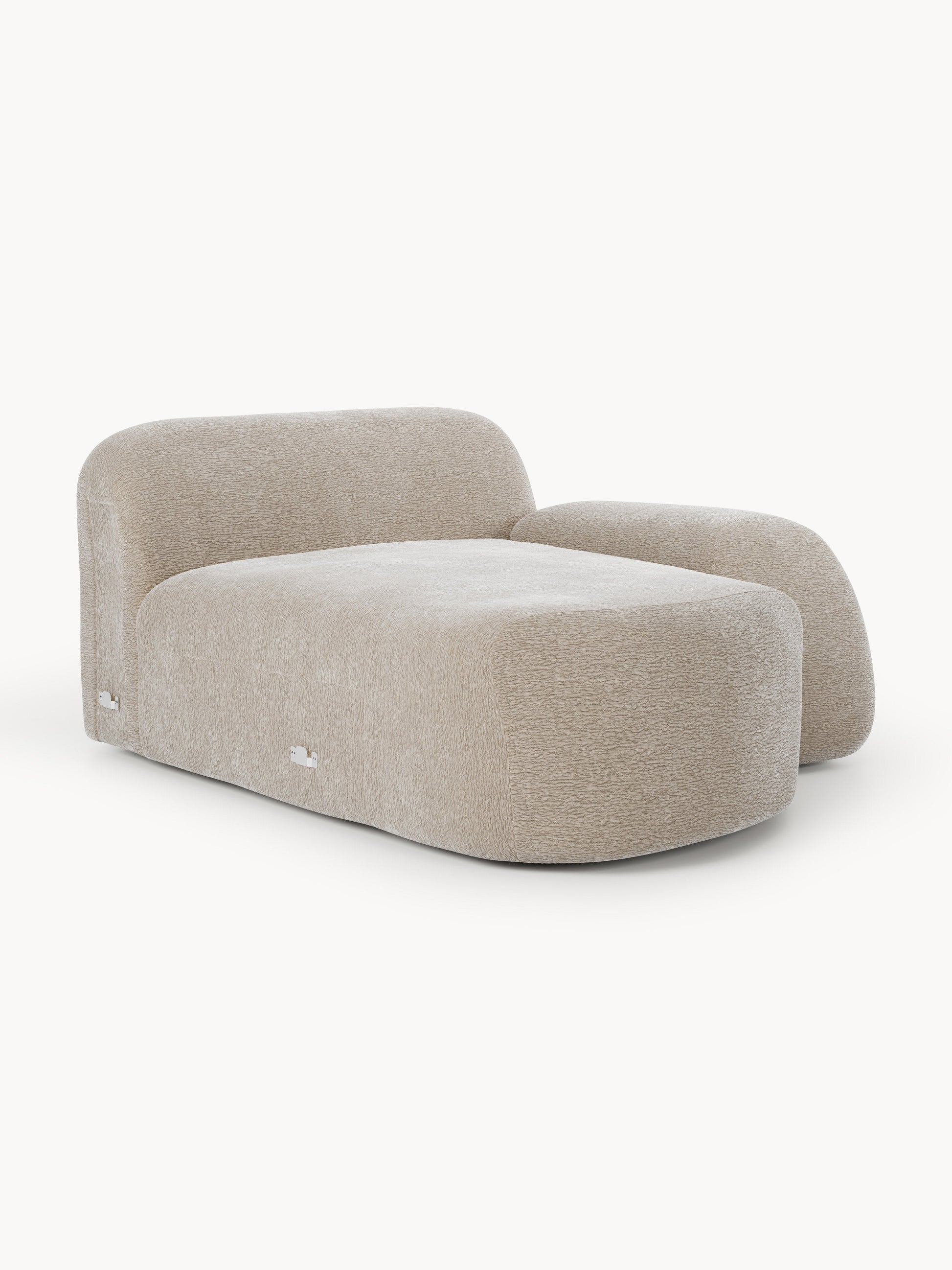 Wolstena Chaise Corner Module