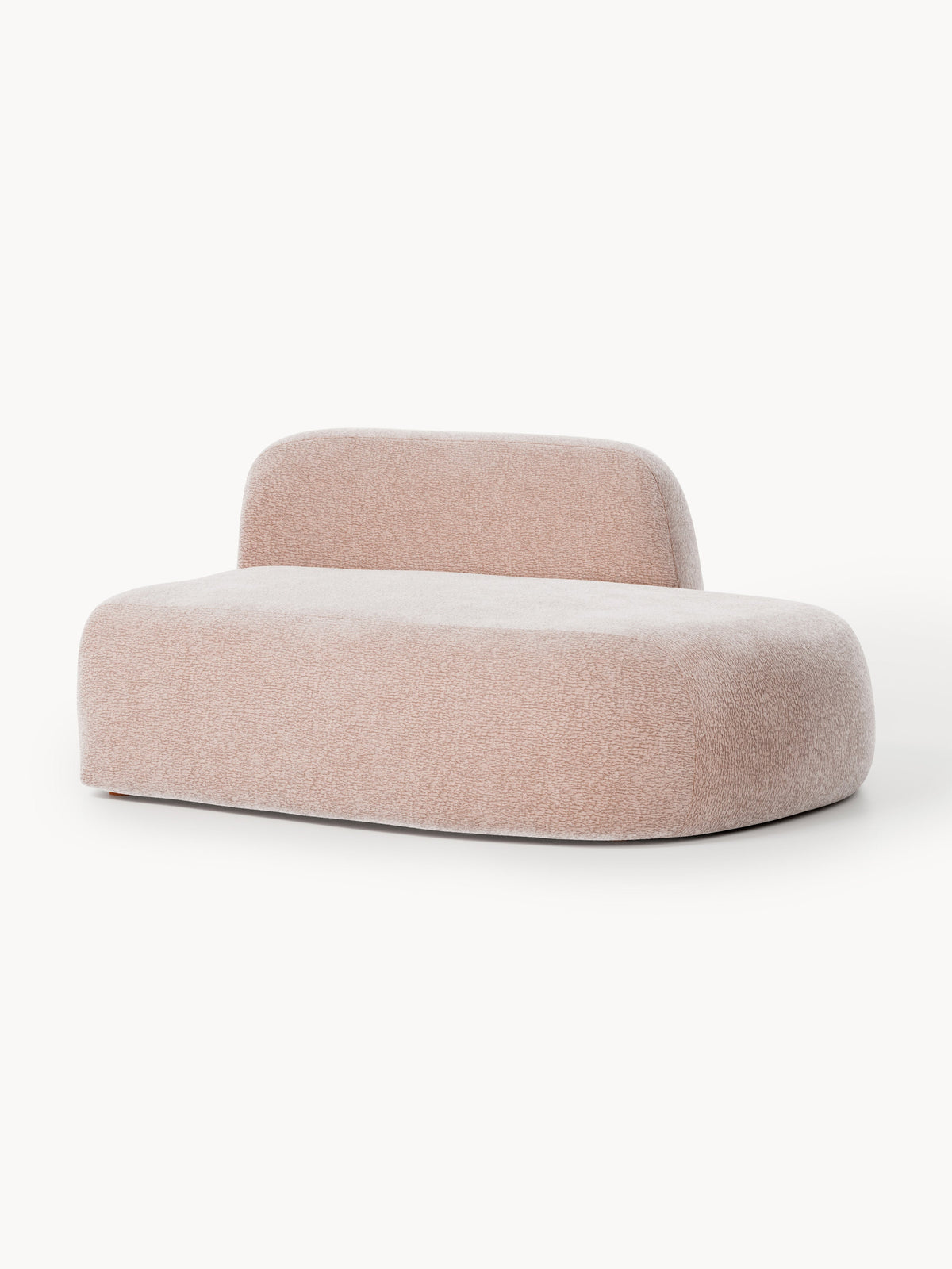 Wolstena Chaise Module
