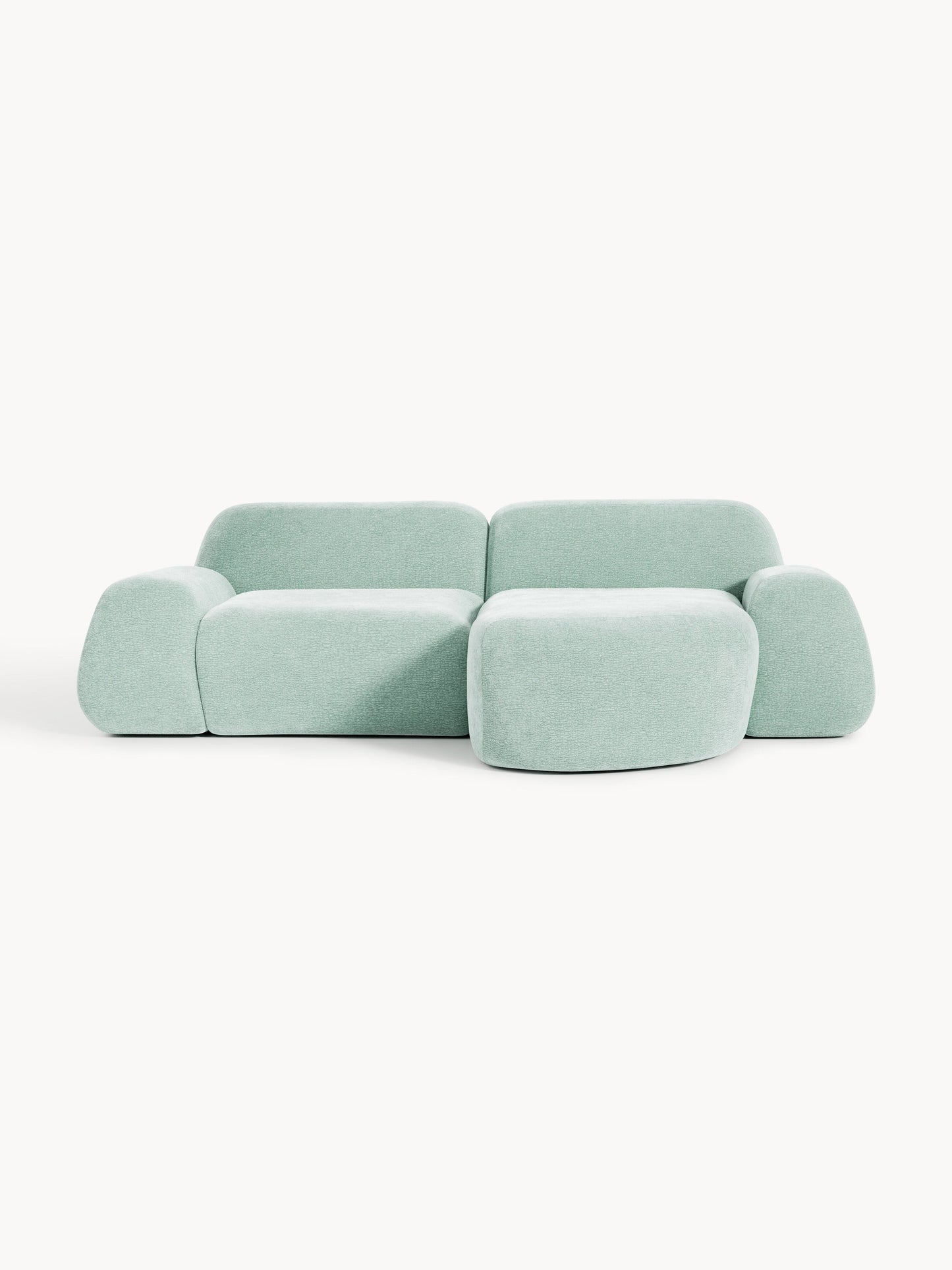 Wolstena Modular Corner Sofa (3-Seater)