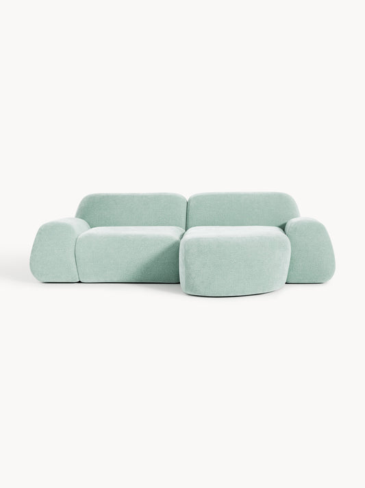 Wolstena Modular Corner Sofa (3-Seater)