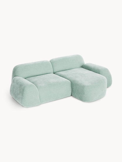 Wolstena Modular Corner Sofa (3-Seater)