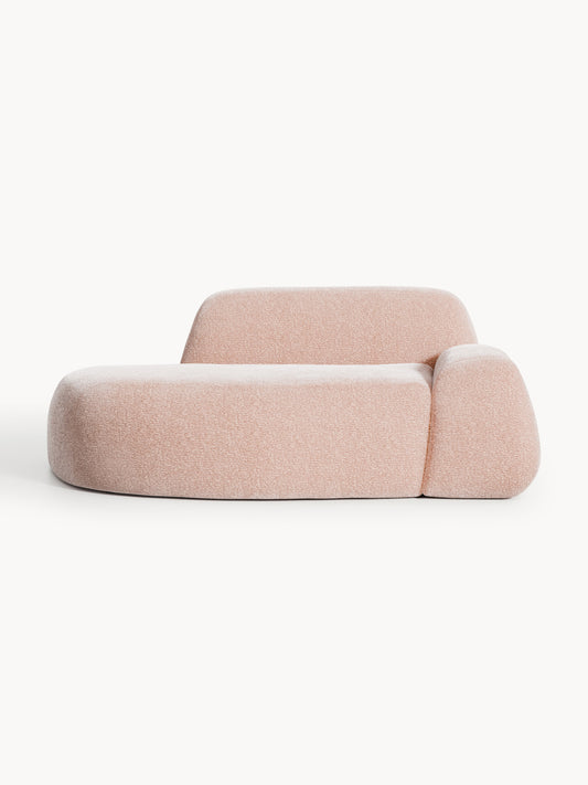 Wolstena Sofa (2-Seater) with Chaise Longue