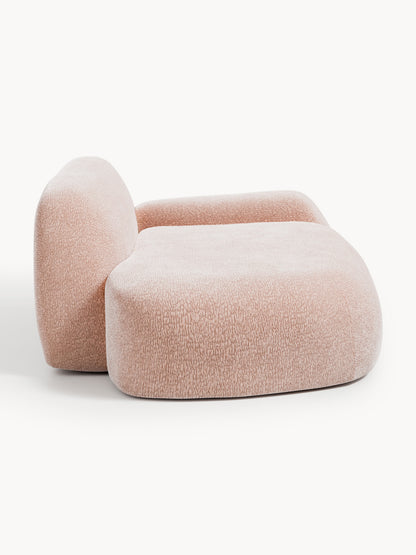 Wolstena Sofa (2-Seater) with Chaise Longue