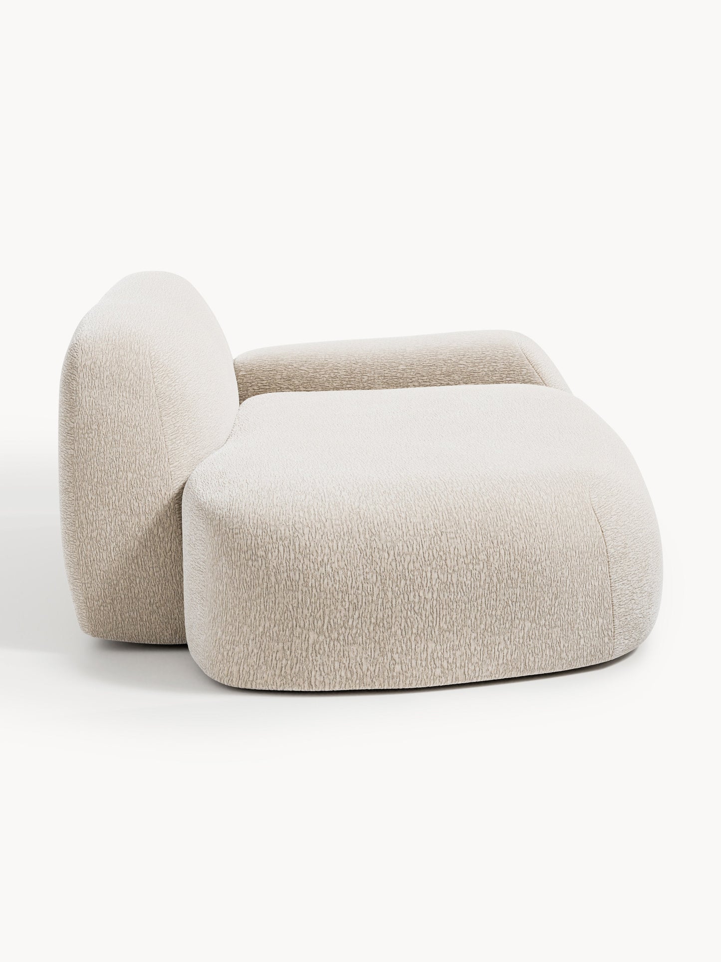 Wolstena Sofa (2-Seater) with Chaise Longue