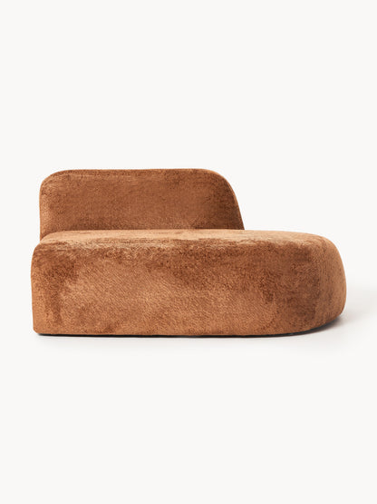 Wolstena Teddy Bouclé Chaise