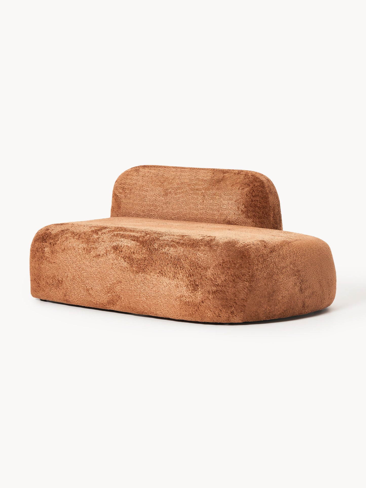 Wolstena Teddy Bouclé Chaise