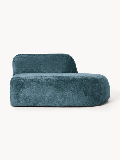 Wolstena Teddy Bouclé Chaise