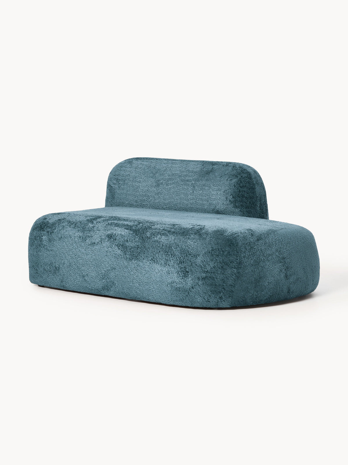 Wolstena Teddy Bouclé Chaise