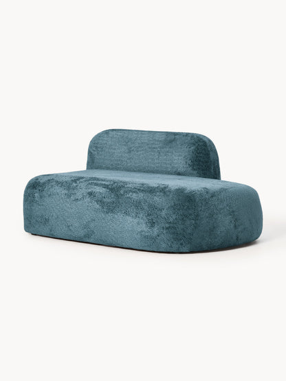 Wolstena Teddy Bouclé Chaise