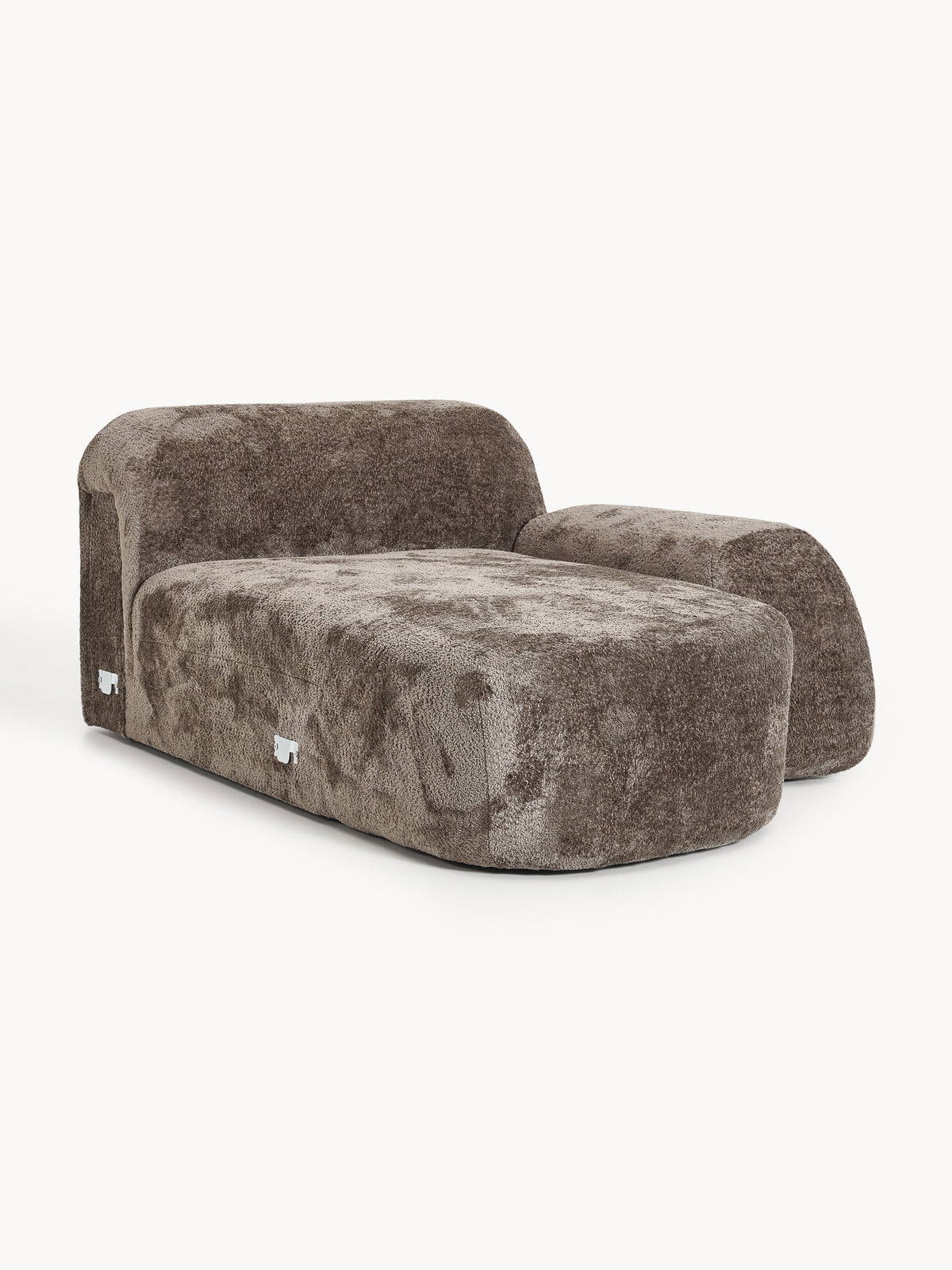 Wolstena Teddy Bouclé Chaise